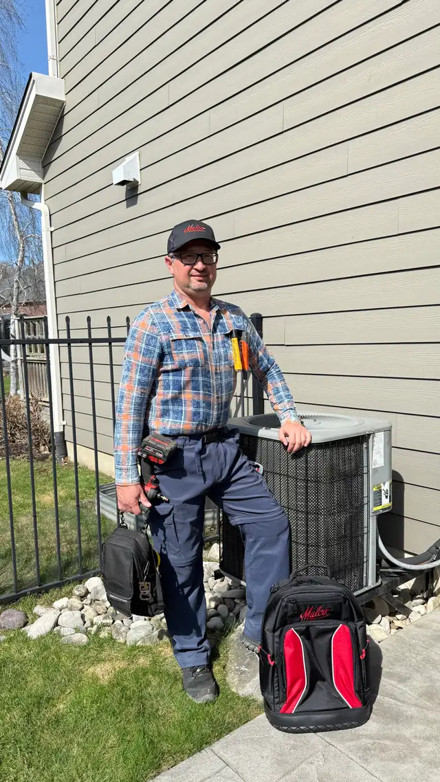 AC maintenance and repairs 465962607554734080