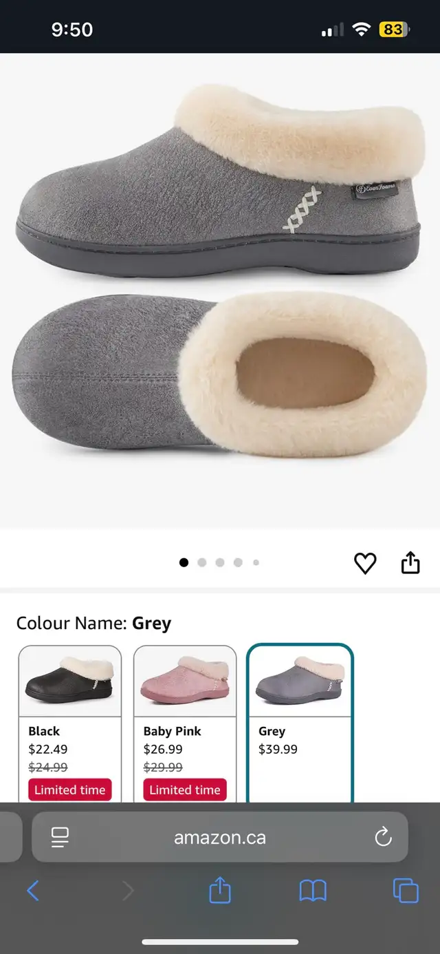 Slippers