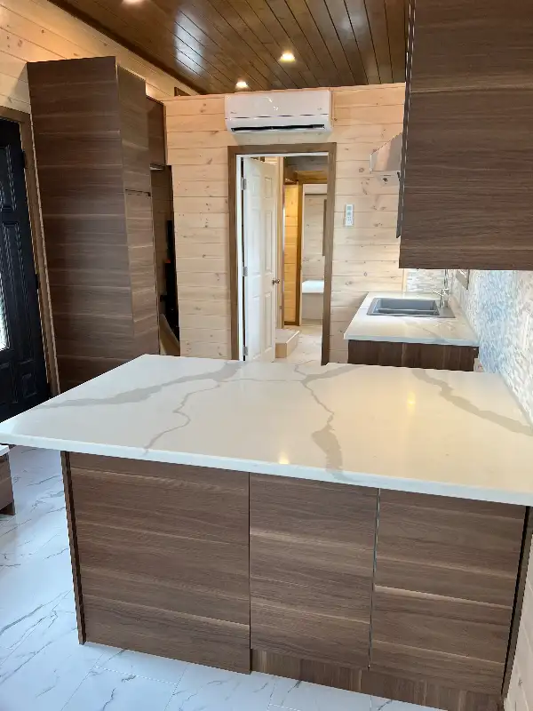 For *SALE*: Tiny Homes! Also DIY unfinished tiny homes!! in Houses for Sale in Ottawa - Image 17