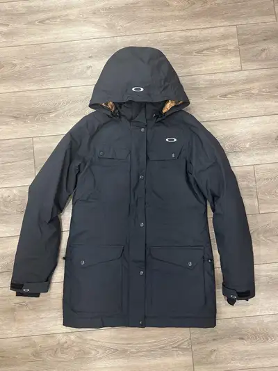 Oakley Ski/Snowboard Down Jacket, View more