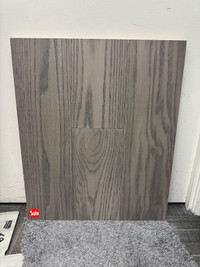 Hardwood Flooring ($2.99/sqft)