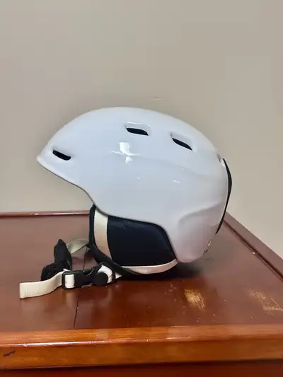 Smith Zoom Jr. Helmet, View more
