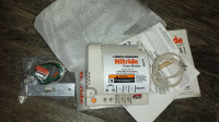 WHITE RODGERS 21D64-001 NITRIDE UPGRADE KIT FOR GAS-FIRED FORCED