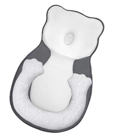 NEW PORTABLE BABY NEST LOUNGER CUSHIONAS PICTURED, View more