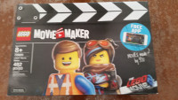 Lego - Movie Maker