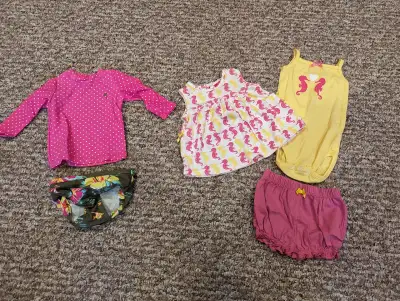 Vêtements/ clothes - 3M, View more