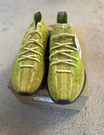 Yeezy 380 Hylite Men’s 11, View more