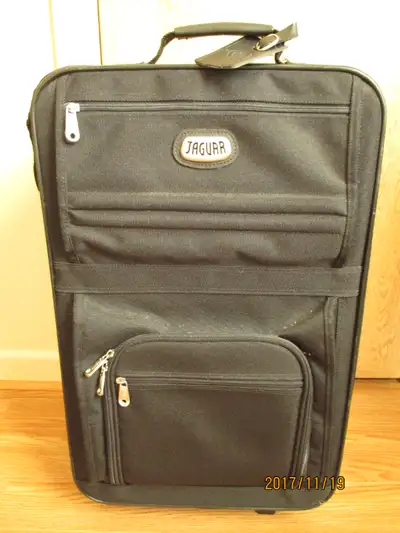 Luggage travel case, View more