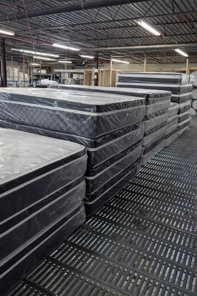 Matelas simple,Matelas double,Matelas queen,Matelas king in Beds & Mattresses in Longueuil / South Shore - Image 4