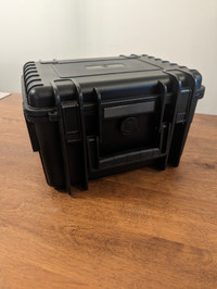 Shock Resistant Waterproof Hard Case/Box