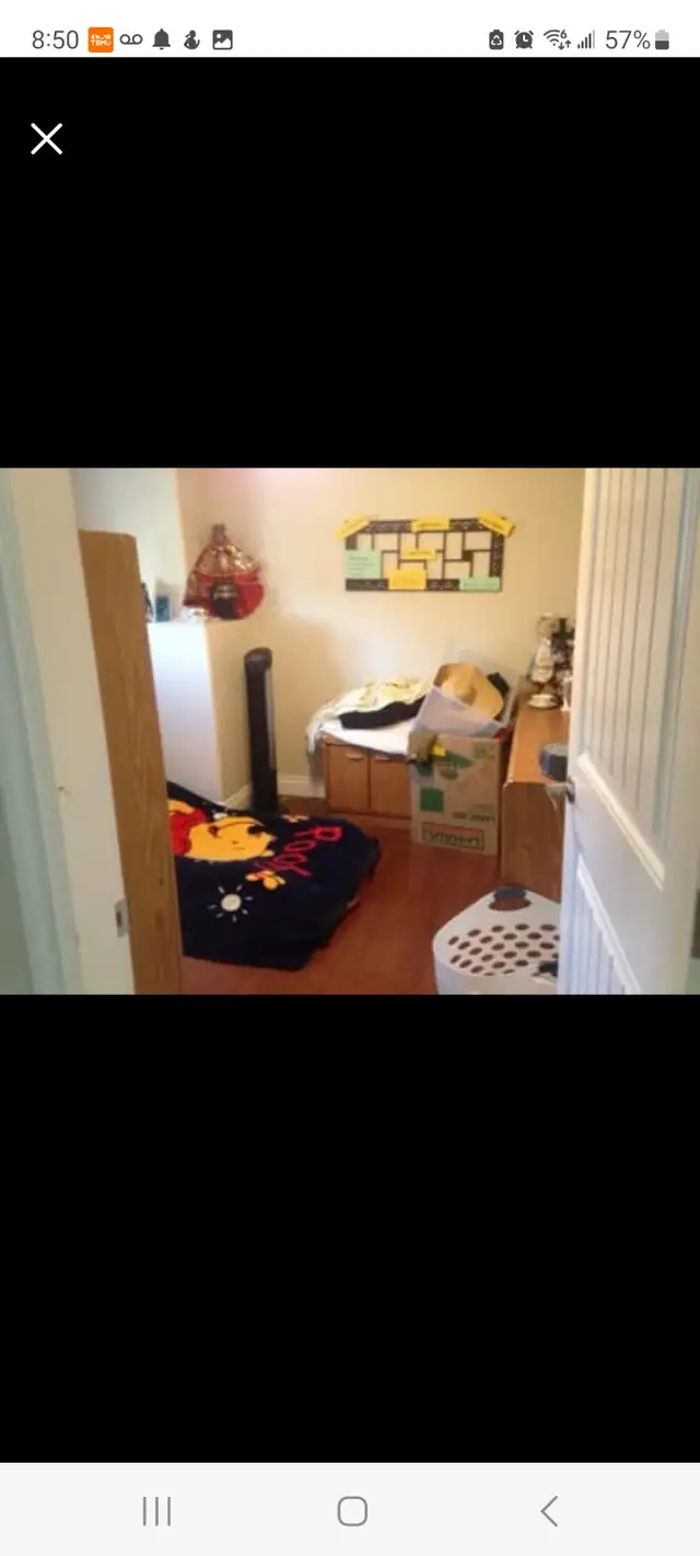 1 Bedroom Basement Suite available