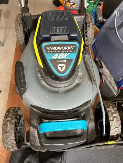 Yardworks Lawn Care Set, View more