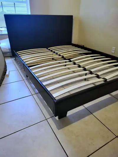 Queen Size bed, View more