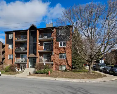 Condo 5 ½ à louer $1,900/mois