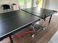 Ping Pong Brand Table