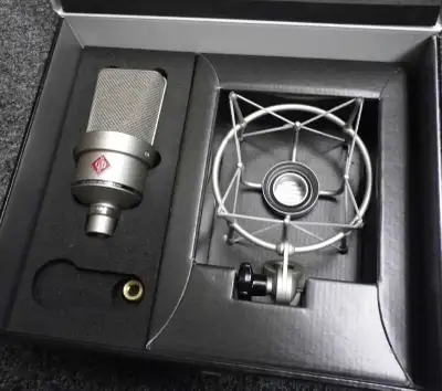 Neumann TLM 103 Microphone , View more