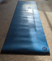 3MM - Lululemon Yoga Mat