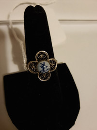 Delft ring 