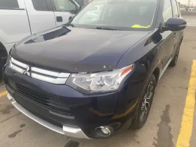 Spring is around the corner , but winter still has a few tricks up its sleeve. This all-wheel drive...