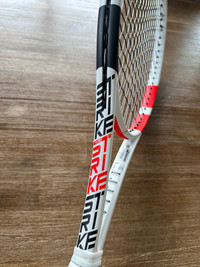 Babolat Pure Strike 16/19 305 Tennis Racquet 