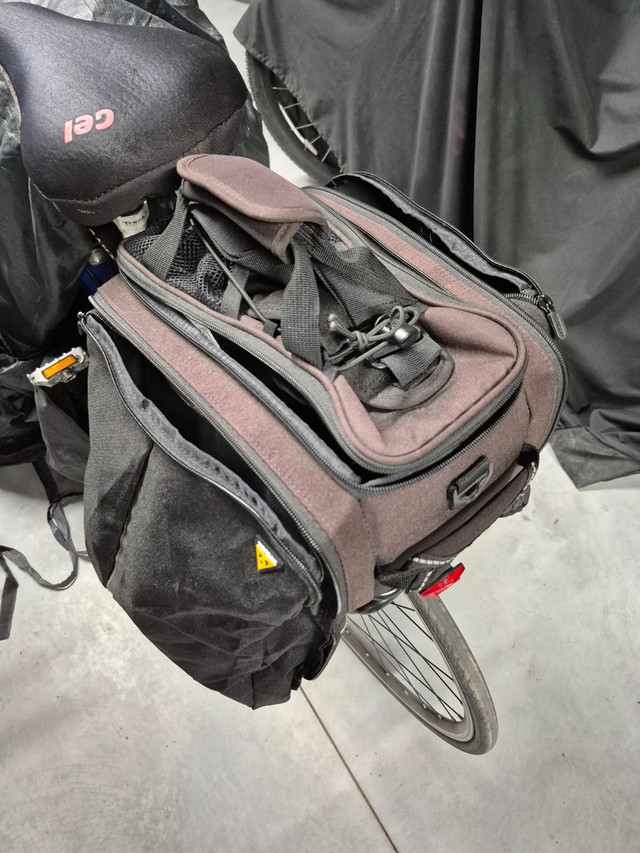 Vélo de  route Giant Hybride Pégasus ( Femme - Homme ) dans Randonnée, ville et hybrides  à Ville de Montréal - Image 3