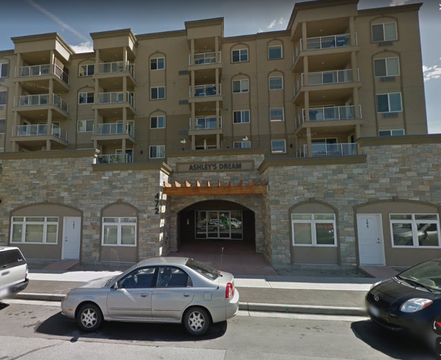 1 Bedroom Available for rent on 472 Winnipeg St Long Term Rentals