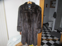 Mink Coat