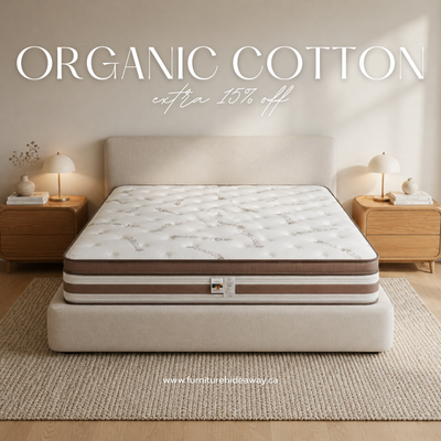  Premium Mattresses ON SALE! (Victoria/Nanaimo), View more