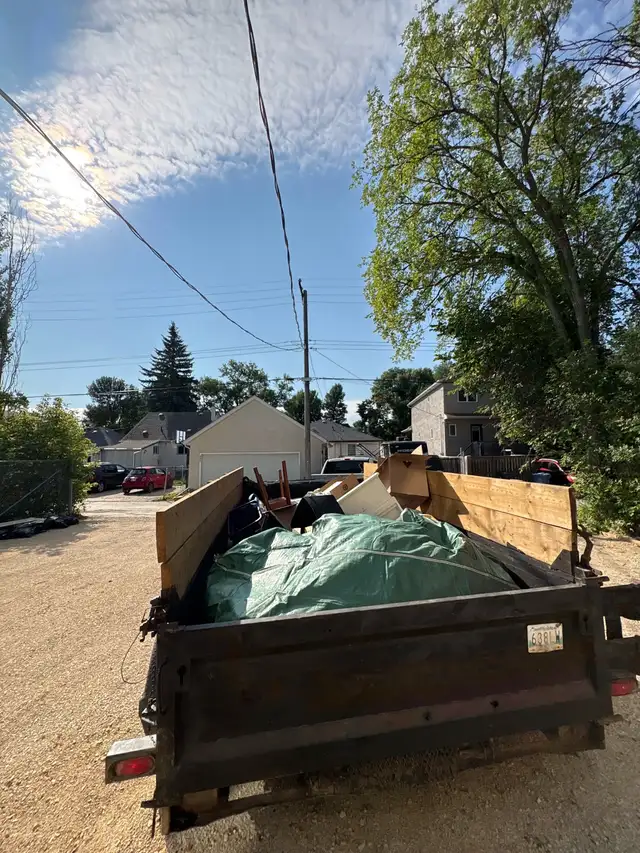 Super Tiny Moving Services!! Junk Clean Out547959390801776646