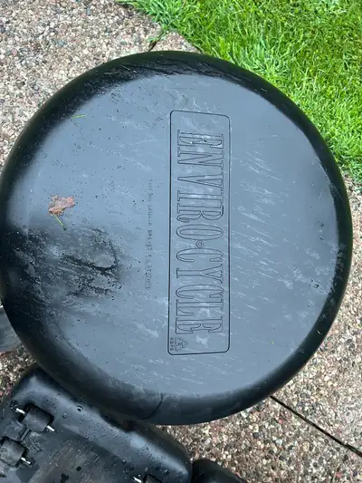 EnviroCycle Composter, View more