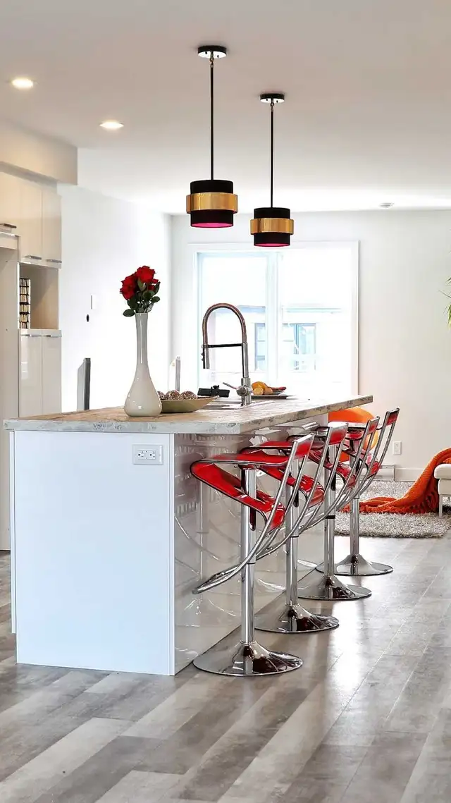 5 1/2 à louer Longueuil St Hubert 1 juillet 2026