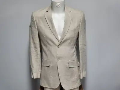 Blazer, Dress Shirts & Vests Le Château XS, View more