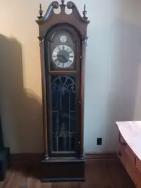 Horloge Grand-Père 1910 avec garantie