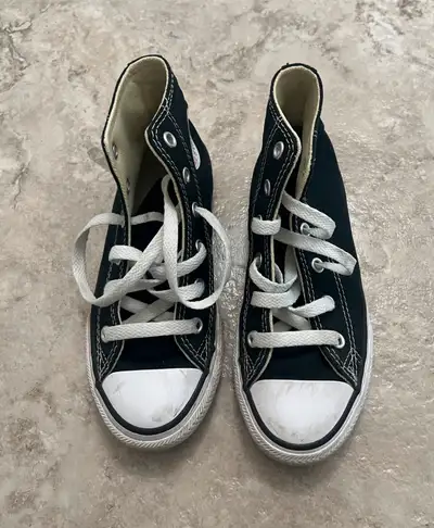 Converse All Star Chuck Taylor, View more