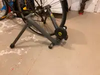 Cyclops Stationary Bike Trainer