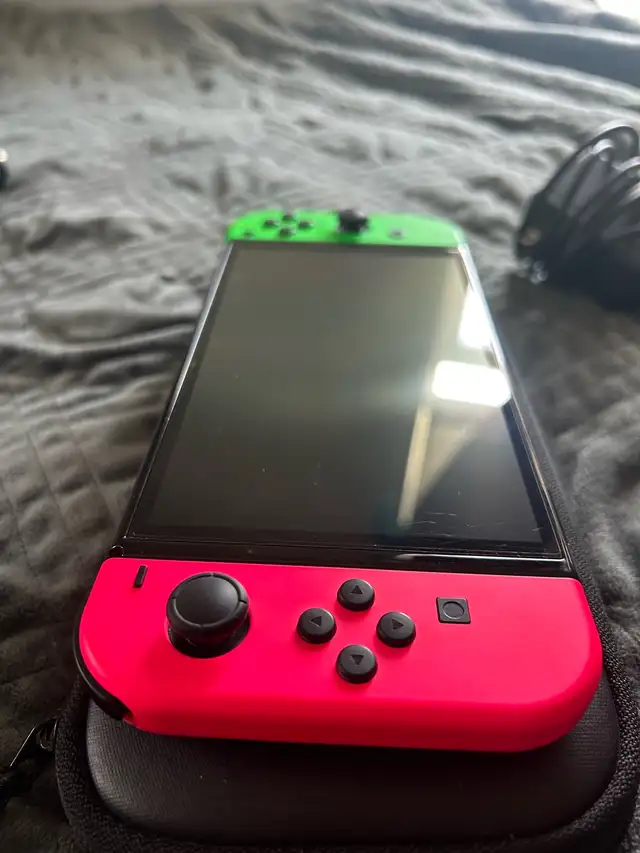 Switch OLED65565392250881120