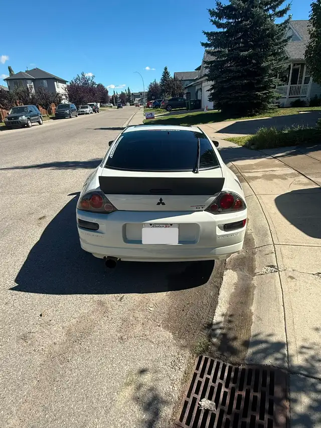 2004 Mitsubishi Eclipse GTS553848782895851523