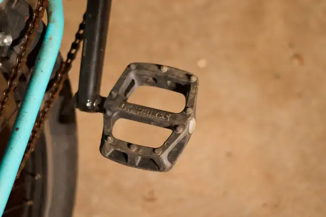 FREE AGENT NOVUS BMX in BMX in Moncton - Image 5