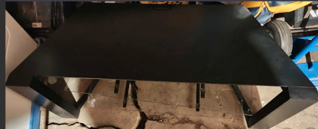 REDUCED FOR QUICK SALE - 43" Insignia LED TV and TV Stand  in TVs in Winnipeg - Image 2