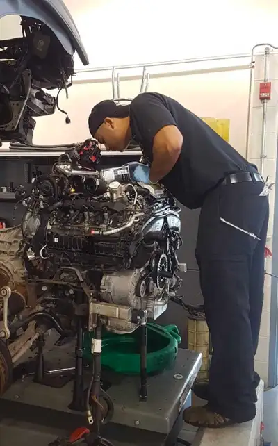 Mobile Mechanic | No-Start | Brakes | Diagnostics, View more