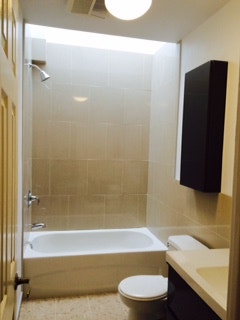 Rosemont Petite-Patrie 4 ½ Apartment — photo 3