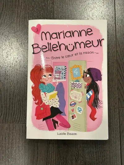 Livres jeunesse en excellente condition, View more