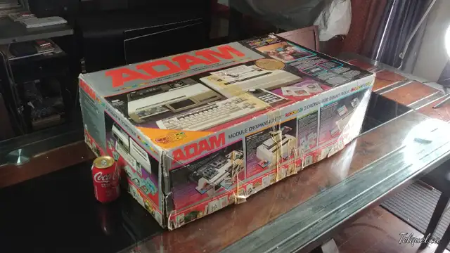 ADAM ColecoVision Mod. Ordinateur in Other in Longueuil / South Shore - Image 10