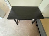 Computer Table - Black