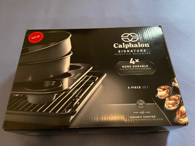 Bakeware Set by Calphalon, View more