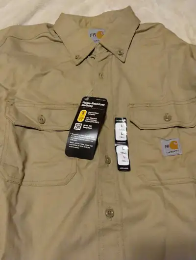 Carhartt fr shirt, View more