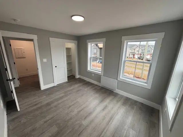 NEW Stratford - 2 Bedroom/2 Bathroom Stacked Townhouse in Long Term Rentals in Charlottetown - Image 9