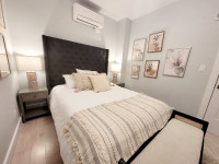 Luxury 2 Bedroom Apartment, fully furnished.