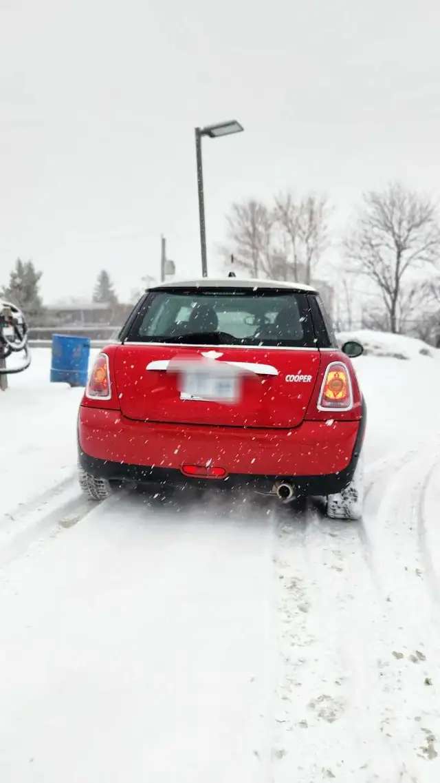 Mini Cooper 200865415150987905121