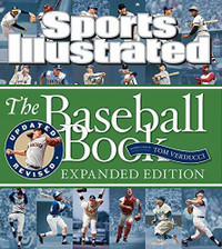 Sports Illustrated Book of Baseball 2011